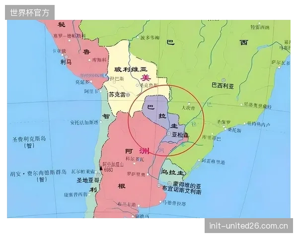 乌拉圭选择墨西哥作为大本营，旨在提前适应中北美气候与地理环境。